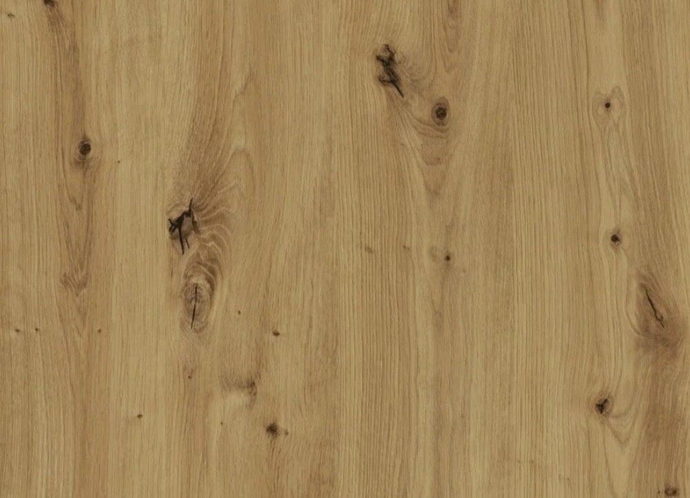 ДСП ламінована 2800х2070х18 мм дуб артизано 4225 OW